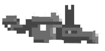 Walker wreck