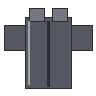 coat (pack)