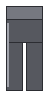 trousers (pack)